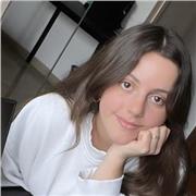 Sono una Laureanda in lingue e letterature con il massimo dei voti, se vuoi migliorare il tuo livello di inglese contattami.